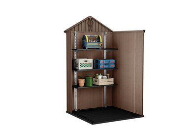 DARWIN 4x6 - KETER Lifestyle