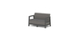 Scandi Linea 2 Seater Sofa