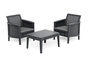 Atlas Forma Balcony Set