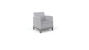 Scandi Forma Chair 2x