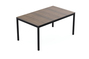 Deco Porto Nova table 160