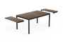 Deco Porto Nova table 200-280 ext 
