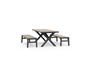 Deco Porto picnic set