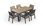 Deco Corale table 