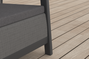 Scandi Linea Balcony Set