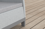 Scandi Forma 2 Seater Set