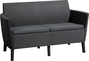 SALEMO 2 SEATER SOFA