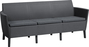 SALEMO 3 SEATER SOFA