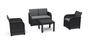 Rosalie set with classic table