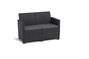 Marie 2 seat sofa