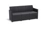 Marie 3 seat sofa