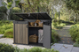 Deco Horizontal Shed 2020 L