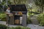 Deco Horizontal Shed 2020 L