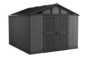 Stronghold Shed 10x11,5