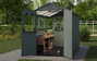 Potting Shed 6x8