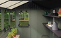 Potting Shed 6x8