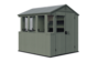 Potting Shed 6x8