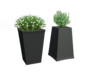 Flora duo Black