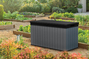 DARWIN BOX 570L