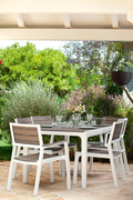 HARMONY ARMCHAIR
