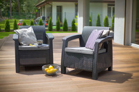 CORFU DUO SET