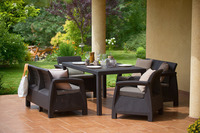 CORFU FIESTA SET