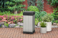 ROCKFORD WASTE BIN 125L