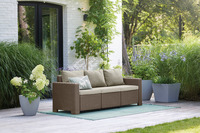 CALIFORNIA 3-SOFA 