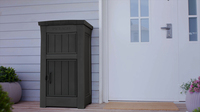 PARCEL BOX