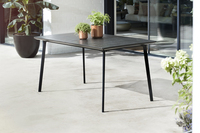 METALEA TABLE