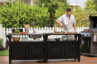 UNITY CHEF 415L
