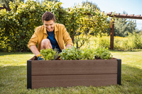 Maple Trough