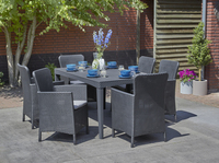 GIRONA FLAT WICKER