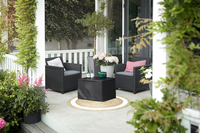 Elodie 2x chair