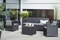 Elodie 3 seat sofa