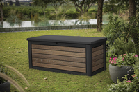 Deco deck box 630 L