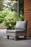 Deco Elements single chair