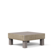 Deco Elements single table
