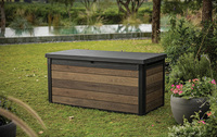 Deco Deck Box 570L