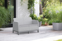 Scandi Forma 2 Seater Sofa