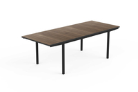 Deco Porto Nova table 200-280 ext 