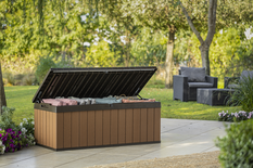Darwin Box 380L