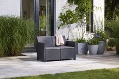 Claire 2 seater sofa