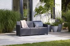 Claire 3 seater sofa