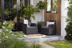 Claire 2x chair
