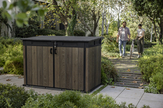 Deco Horizontal Shed 2020 L