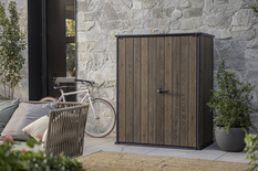 Deco Vertical Shed 1400 L