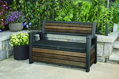 Deco Garden Bench 227 L
