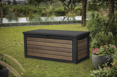 Deco deck box 630 L