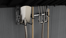 Multi Purpose Wall Hanger 